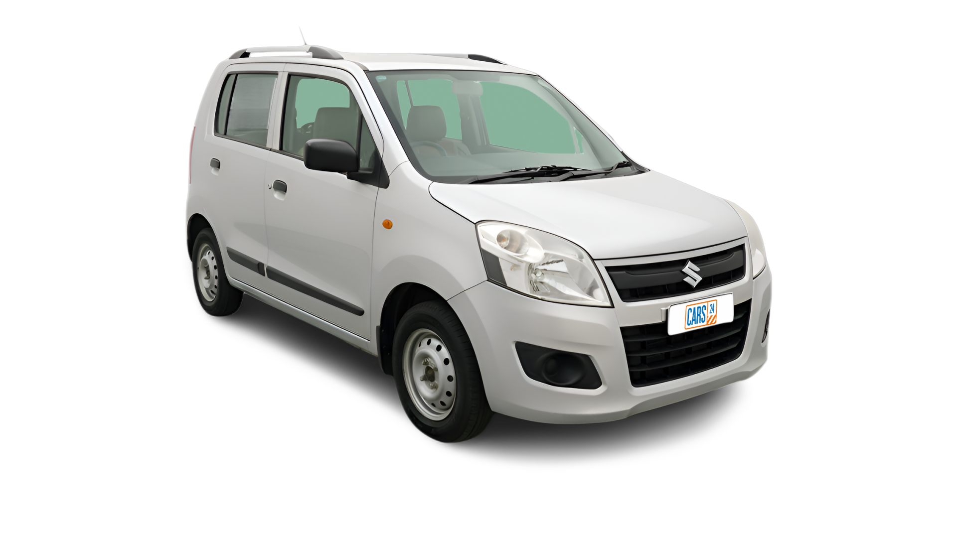 Maruti Wagon R 1.0-img
